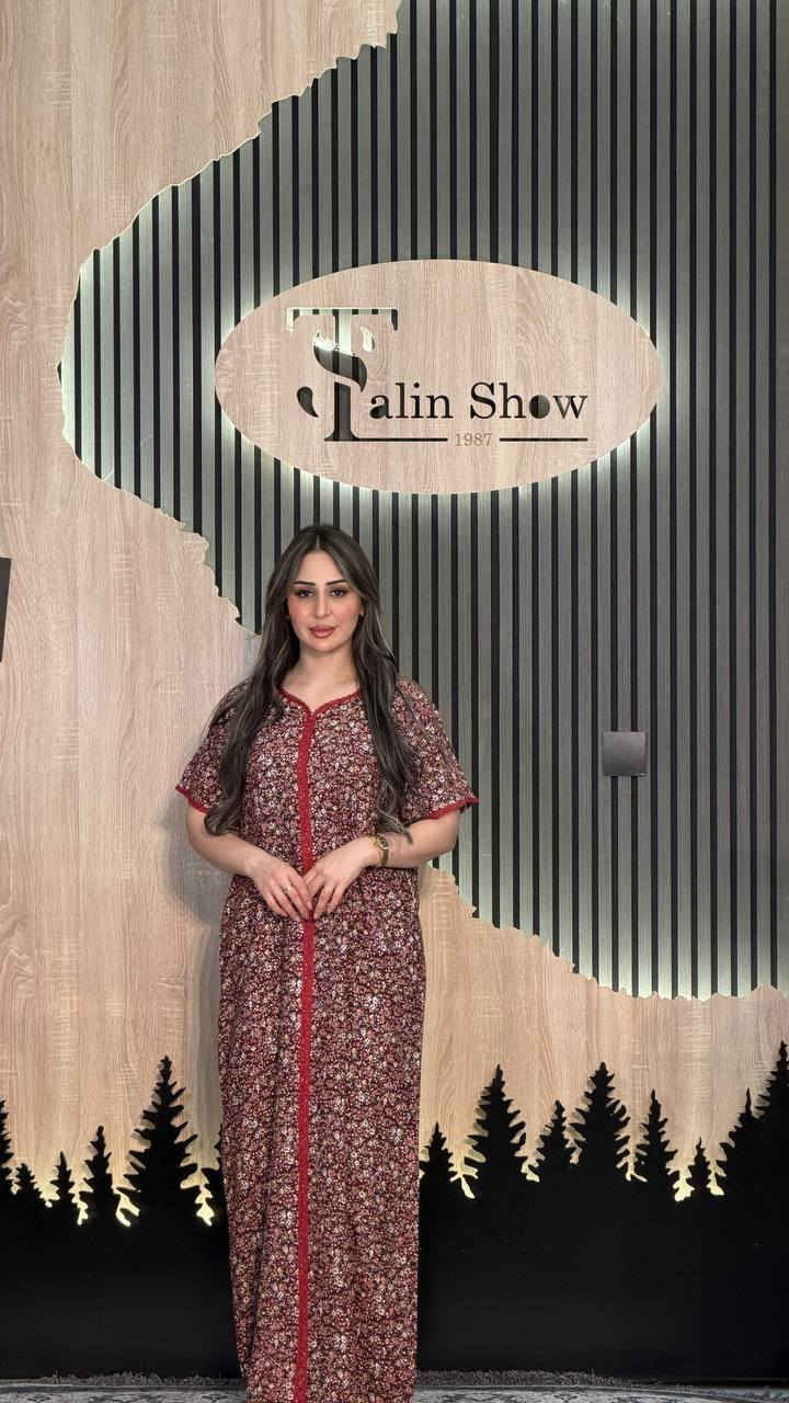 وصل الجمالات نزاكه فوول بهذا الموديل 😍😍😍🥰
دشداشه كشمير نازكه تجنن باللبس خامه بارده 🤗😍
قياسات M L XL XXL 😊
بنات قطع محدوده الأسعار والموديلات بس يمي😉😜


**إذا كنت صاحب هذا الإعلان وتريد حذفه لأي سبب، رجاءا أرسل رسالة إلى الدعم الفني**