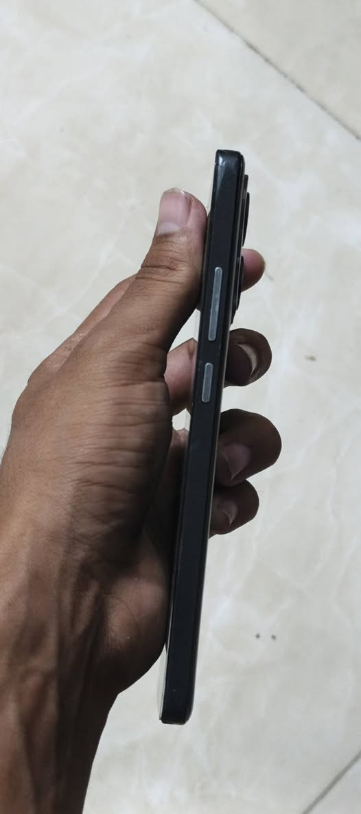 السلام عليكم مرخصت الادمن 
شباب poco x6 pro ذاكره 512 عشوائيه 24 
مبدل شاشه اصليه مال وكاله تدعم البصمه ولا كانما مبدل شاشه انطيك بيه ضمان الجهاز بدون ملحقات والنضافه موضحه بلصور للمراوس فقط بدون بيع بس مراوس مكاني شهداء العبيدي الثالثه.  (ما عندي توصيل)


**إذا كنت صاحب هذا الإعلان وتريد حذفه لأي سبب، رجاءا أرسل رسالة إلى الدعم الفني**