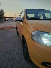 سياره افيو 2010 السياره جديده بمعنى الكلمه ماكينه استرا سنويه باسمنا ا...