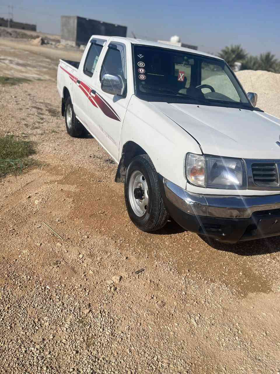نسيان 2003للبيع مكان سماوه مال مزاد وزارت داخليه ***********
