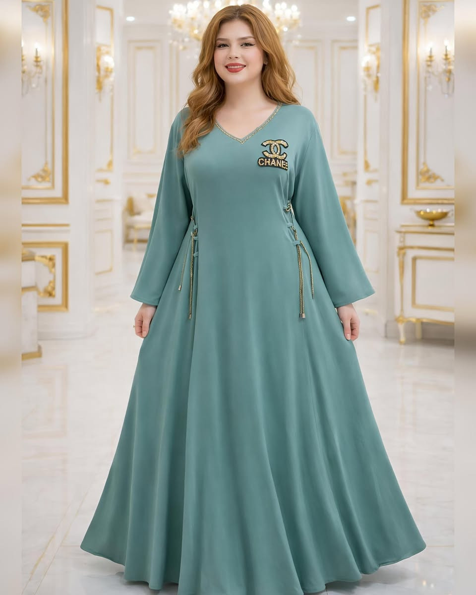 جديدنا
موديل تحفة فنية كشمير مطاط تركي يجنن

قياس 3x-4x-5x

السعر 17 الف


**إذا كنت صاحب هذا الإعلان وتريد حذفه لأي سبب، رجاءا أرسل رسالة إلى الدعم الفني**