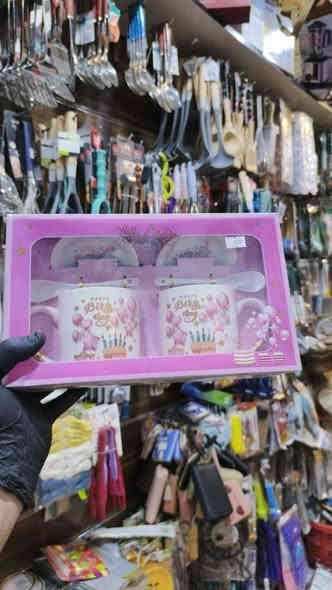 التفاصيل والاسعار اسفل كل صورة 👇👇
Home style  🏠
✅️سوبرماركت_احمدالعزاوي_كوت_الكفاءات_قرب الاستداره الاولى_مجاورصيدليةالأجراس
✅️اوقات العمل من الساعة ٨صباحا إلى الساعة ٣ليلا ..
✅️خدمة التوصيل داخل الكوت والمحافظات والاقضية والنواحي للإستفسار واتساب *********** 
***********
#marketingtips
#business
