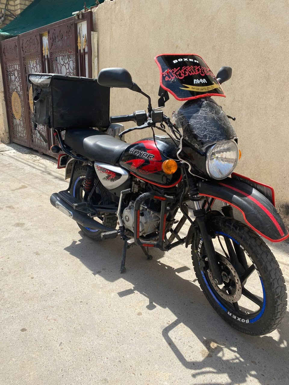بوكسر 2021 نازله 2023 كفاله عامه كلشي شغال عليها ادامه كامله مرقم بغداد انكليزي سعر 2100 وبيه مجال مكاني بغداد الشعله الشراي يتصل ***********

