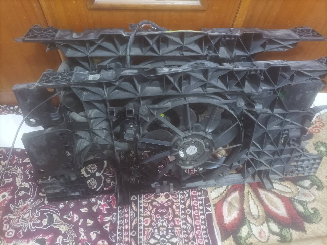 متوفر اغراض رينو افلونس مع خدمه توصيل للاحجز وات ساب***********
