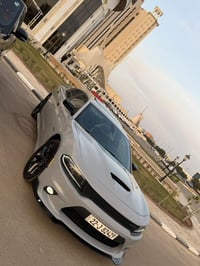 جارجر R/T • ٢٠٢٢ • وارد امريكي