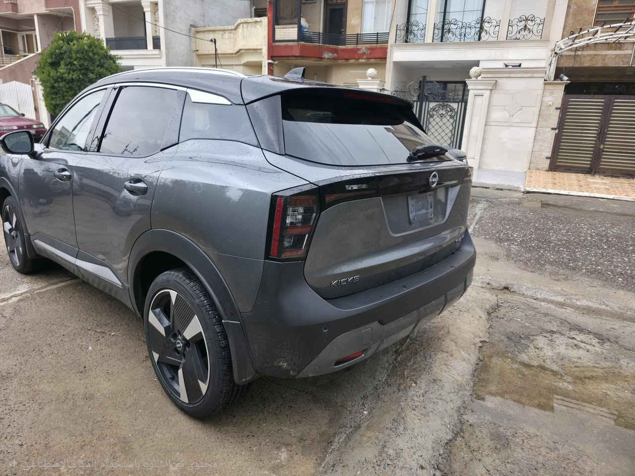 Nissan kicks SR AWD
فول.قپات.مواسفات
پانۆڕما.دبل.اکسل.سوکان.گوشن.هیتەر
وایەرلیس.دەبل.شاشە.5کامیره
رادار.360.شغال.بصمە.ناو.جلد
19،000milesتبریت.لمس
کلین.تایتل.بێ.سبوغ.بێ.ارباک
وتساب***********اربیل
سعر:205وەرەقە.مجال
