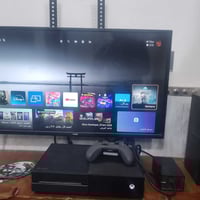 اكس بوكس ون • ملحقات كاملة • رميثة