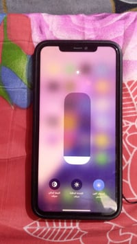 آيفون ١١برو ماكس الذاكره٢٥٦ شرق اوسط بطاريه١٠٠ بي فطر بل كلاس ما مئثر ...