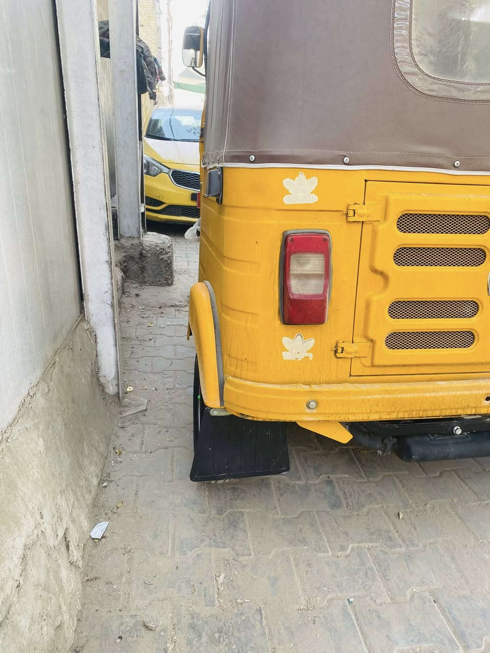 سلام عليكم تكتك موديل 2019 السعر 6 او نص


**إذا كنت صاحب هذا الإعلان وتريد حذفه لأي سبب، رجاءا أرسل رسالة إلى الدعم الفني**