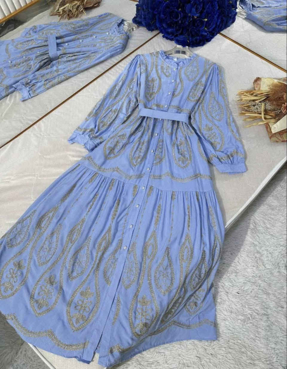 بضاعه العيد وصلت وباسعار تنافسيه يلله اطلبو شمنتضرين والي تريد كروب واتساب اضيفها


**إذا كنت صاحب هذا الإعلان وتريد حذفه لأي سبب، رجاءا أرسل رسالة إلى الدعم الفني**