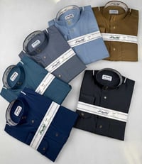 دشداشة • خاميه ياباني • بعقوبه التحرير