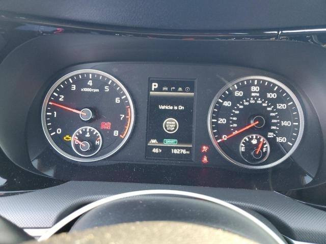 السلام عليكمK5 (GT Line) 
K5 (GT Line)

الموديل : 2023 داخله بل ٢٤

نوع المحرك :1.6 تيربو 

عداد المشي :25

اللون : سموك (مميز) اسمنتي

وارد : اميركا 

مواصفات :فول 1/1

1_بصمة +تشغيل عن بعد 

2_حساس جنطه اوتو 

3_بانوراما فول قمارة 

4_لايت زنون 3 عدسات 

5 _لد نهاري امامي + لد خلفي 

6_كشافات 

7_رادار امامي + كامره رادار امامي

8_رادار خلفي وجانبي + نقطه عمياء فول حساس 

9_داخل احمر مميز +كشنات جلد

10 _فول تحكم ستيرن +قياده ذاتيه ذكية 

11_كامره خلفية 

12_شاشه حجم كبير  

14_سايد بريك بصمة 

15_شحن واير ليس 

16_مود درايف 

17_كشن سائق كهرباء 
18- داخل جلد احمر 
علما ان الصور قديمة والسيارة مرقمة رقم بصرة 
للأستفسار المراسلة على الخاص 

السعر 220$


**إذا كنت صاحب هذا الإعلان وتريد حذفه لأي سبب، رجاءا أرسل رسالة إلى الدعم الفني**