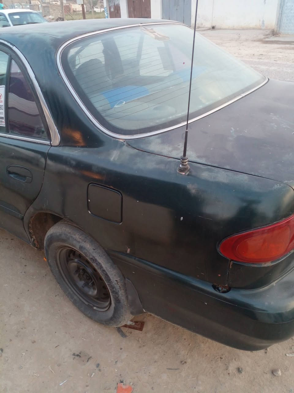 سوناته تو رقم صلاح الدين محرك كير تخم تاير  كشره جارد تريد صبغ وشويه ترتيب  صدر جديد  سعر ٣٠
مكان سامراء 
***********
