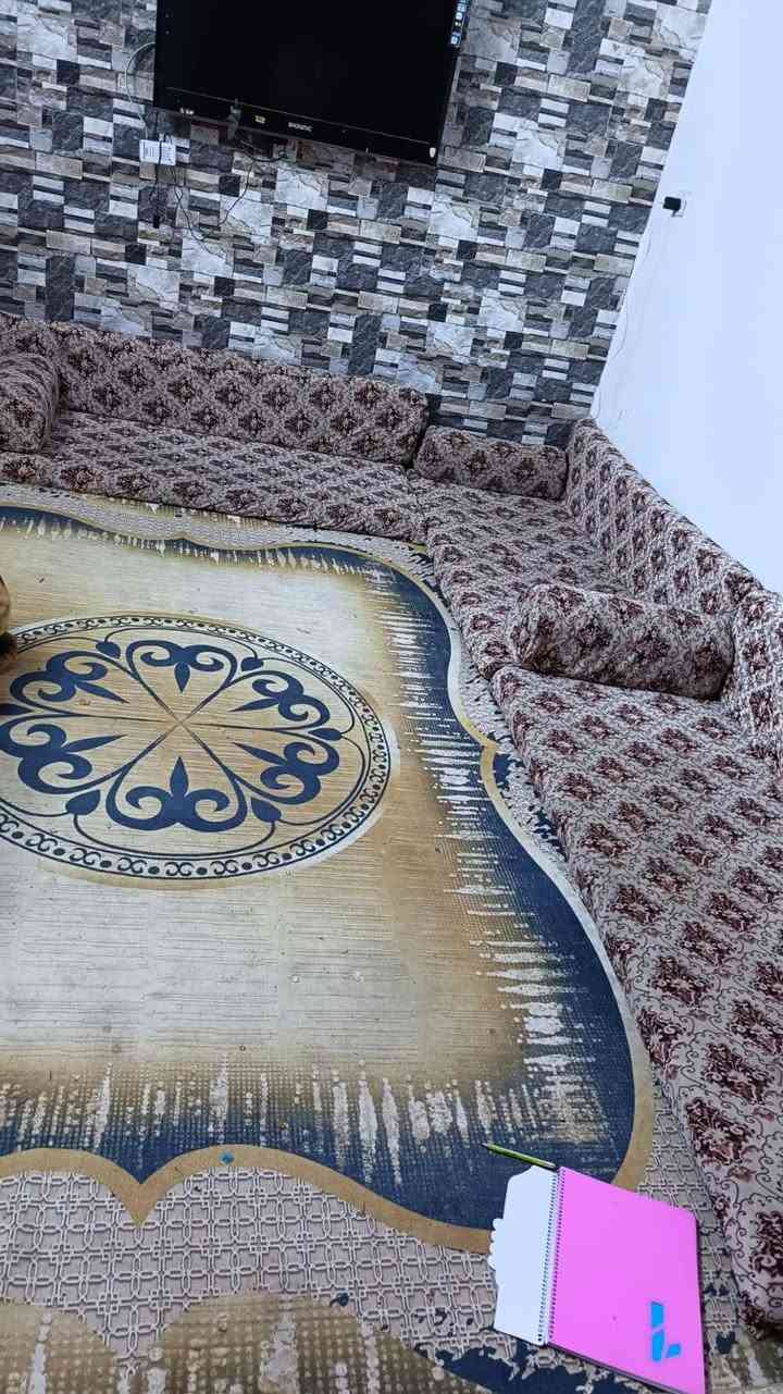 السلام عليكم
غراض بيت للبيع
***********
