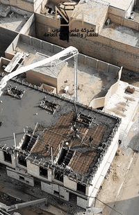 البناء الحقيقي يبدأ من القواعد…
مو بس نرفع طابوق،
نرفع ثقة
شغل محسوب من الأساس،
وتنفيذ يثبت مع الزمن

📍 كربلاء – قرب ملعب كربلاء الدولي
📞 للتواصل:
*********** | ***********
