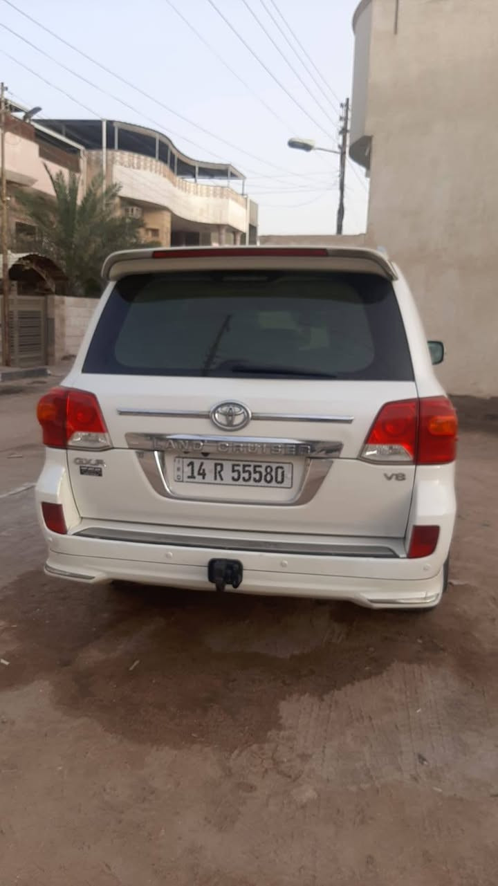 مكلف بل نشر  سلام عليكم للبيع لاندكروز موديل 13بيها بارد بل باب وجاملغ سياره حلو ونضيفه سعرها 360 مكان البصرن ***********
