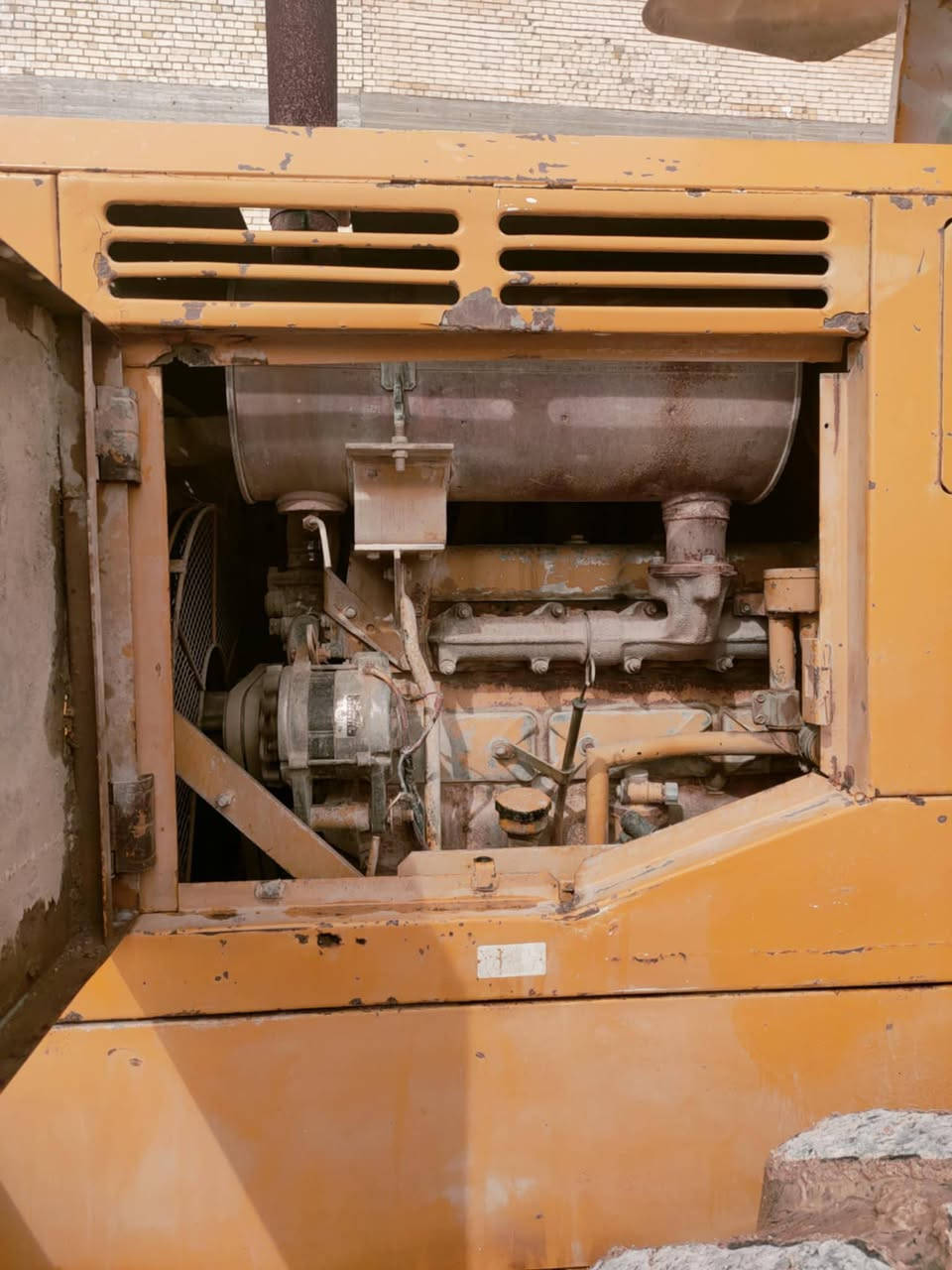 السلام عليكم
شفل للبيع داش ثري محرك استندر 6 سلندر رقم نجف انكليزي مكفول كفاله عامه مكلف بالنشر للاستفسار الاتصال على الرقم ‪***********
