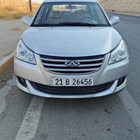 E5 • سيارة E5 • موديل 2014 • بدون صبغ • بدون ضرر • كير ومحرك شرط • سنو...