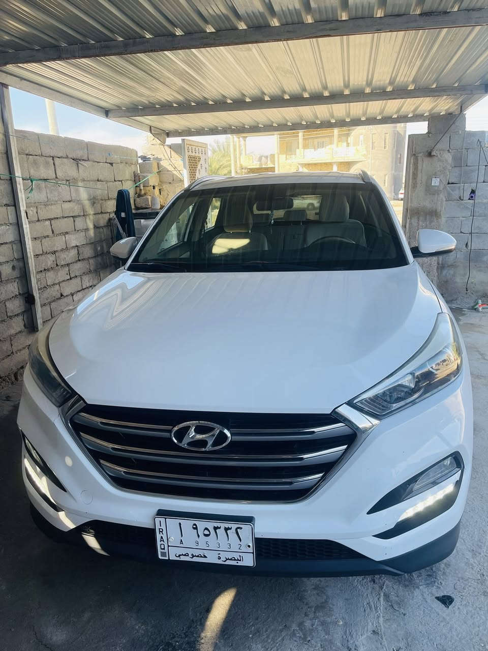 توسان 2018 خليجي كفاله عامه من كلشي ضربه صبغ تبديل تقسيم فتح بارد سياره ماشيه 71ألف كلش جديده مكينه كير حداديه تخم تاير كله بالكارتون ..رقم بصره تحويل ثاني يوم .. شفط إشاره بالمرايات لد ولايت زنون فول بدون فتحه مكاني البصره الشراي يتصل
***********تجي وتشوف السياره
