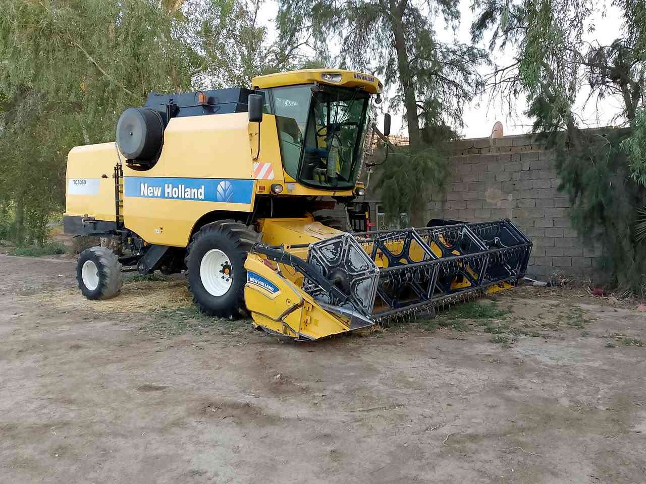 حاصوده 2014 للبيع 5050مكفوله كفاله من طك ولحيم كير محرك شركه مكينه مال جناي خير من الله مكان ذي قار قضاه الدوايه ***********او***********
