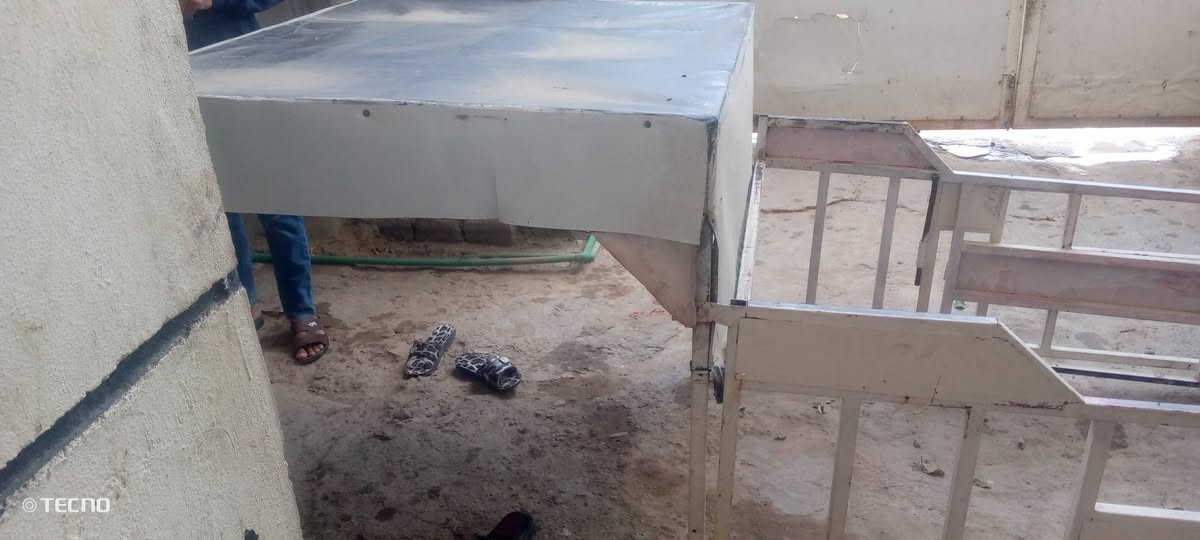 محجر البيع ديالى بعقوبة سعرة 150رقمي 0771767753


**إذا كنت صاحب هذا الإعلان وتريد حذفه لأي سبب، رجاءا أرسل رسالة إلى الدعم الفني**
