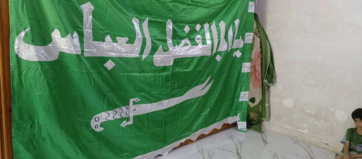 السلام عليكم رأيه كبير لبيع مكان بغداد
***********

