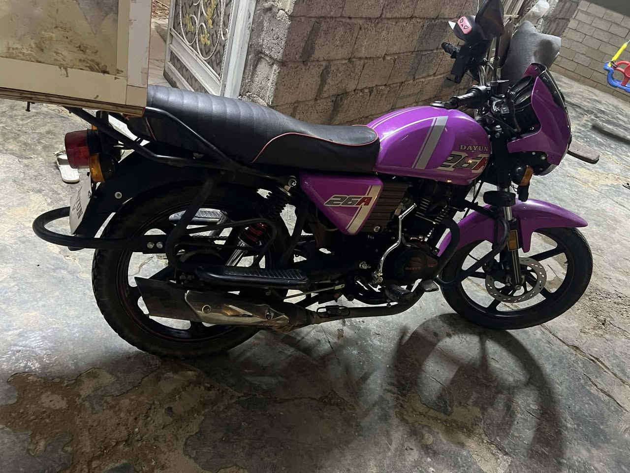 للبيع دايوان موديل 24مكاني ديالى قرى الخالص ***********
