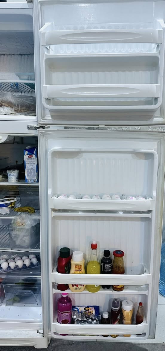 ثلاجة كونكورد الأصلي
صوبة نفطية للبيع


**إذا كنت صاحب هذا الإعلان وتريد حذفه لأي سبب، رجاءا أرسل رسالة إلى الدعم الفني**