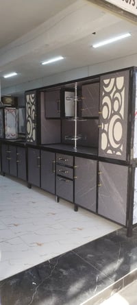 معرض الإمارات • دواليب • شارع النبي شيت