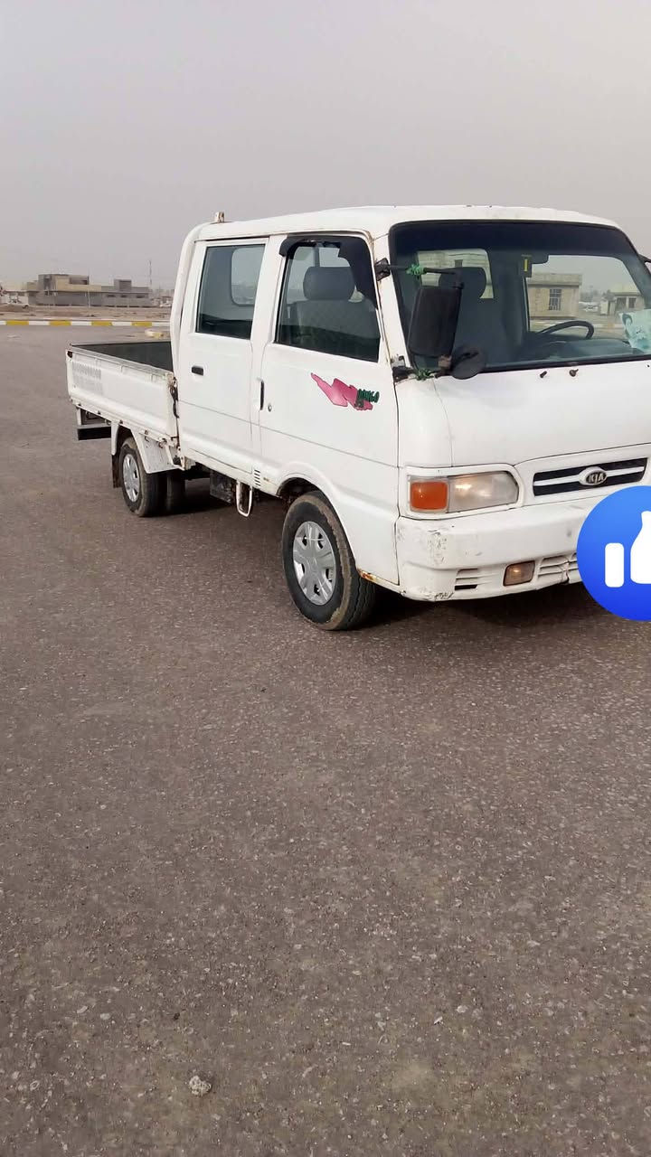 سلام عليكم كيه موديل 96 محرك مكفول جير مكفول شاصي مكفول رقم شاصي مكفول رقم بابل سنويه صاقطه        مكلف بنشر صاحب سياره  ***********   ***********
