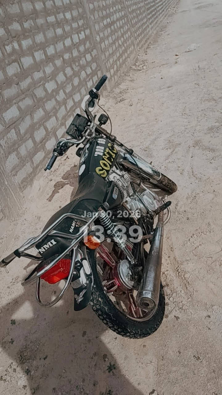 دراجه للبيع 5كير   كامله كدامك   سعر 275 بيه مجال  مبدل قبق ولفات بس    باتري بارحه  شديته  كله جديد مو سعره ابد دراجه كلك  ضايعه اوراقه  اسويلك مكاتبه وتعهدلك بكلشي    تواصل خاص  رقمي ***********
