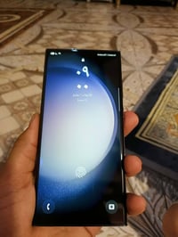 اس 23 الترا • شاشة مبدلة • دبل شريحة