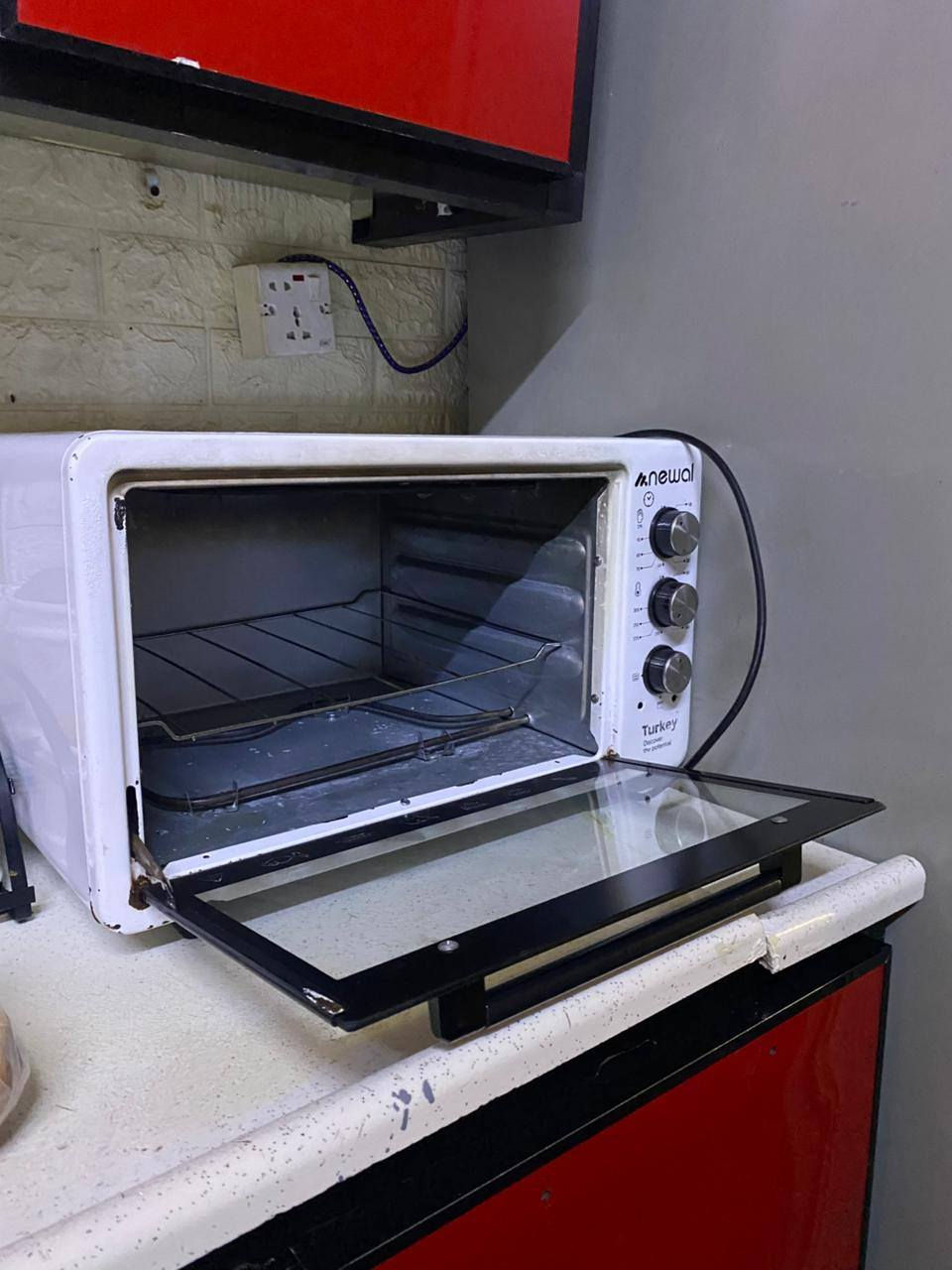 فرن نوال للبيع


**إذا كنت صاحب هذا الإعلان وتريد حذفه لأي سبب، رجاءا أرسل رسالة إلى الدعم الفني**