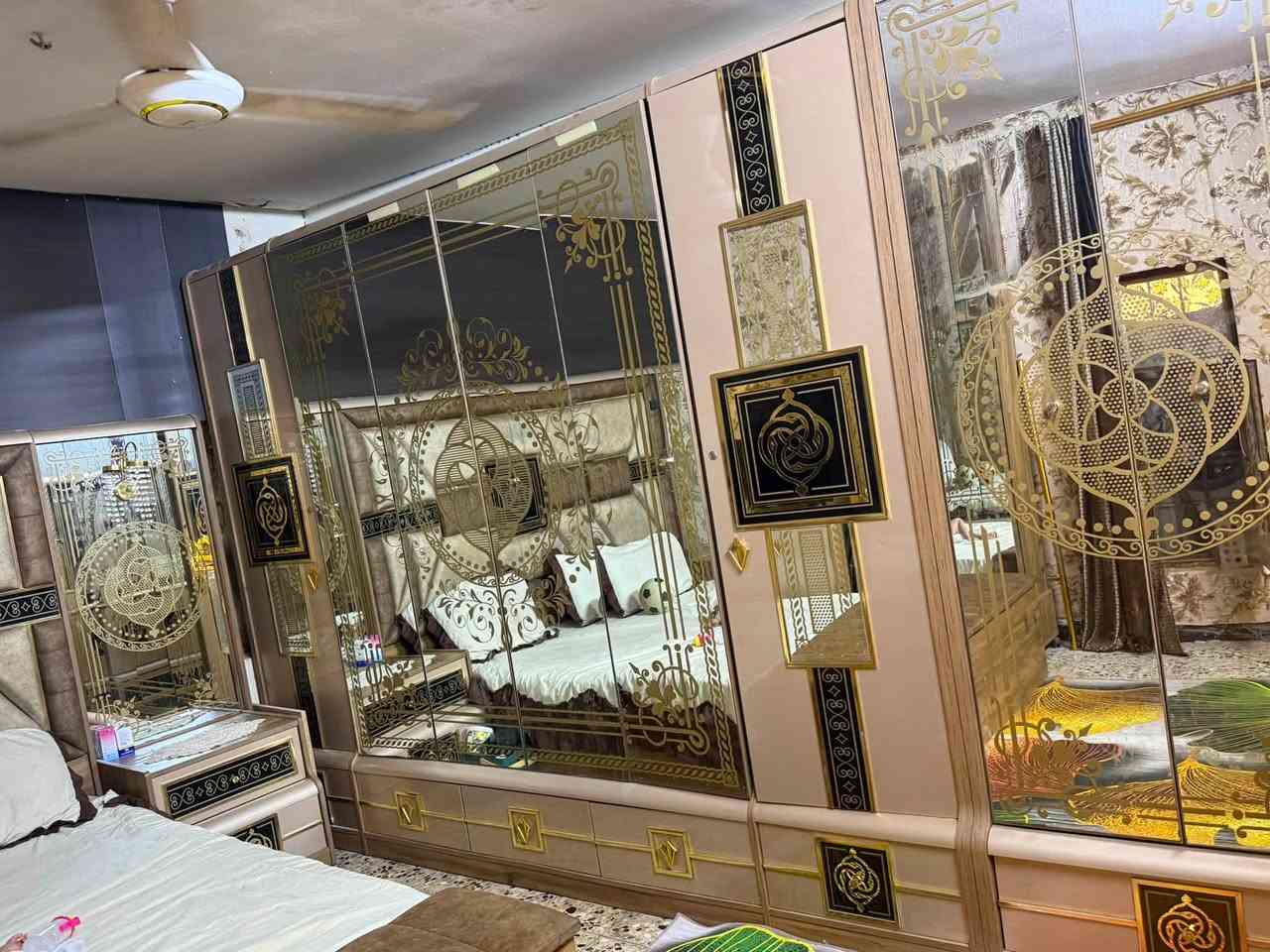 غرفه للبيع تركي نضيفه بغداد


**إذا كنت صاحب هذا الإعلان وتريد حذفه لأي سبب، رجاءا أرسل رسالة إلى الدعم الفني**