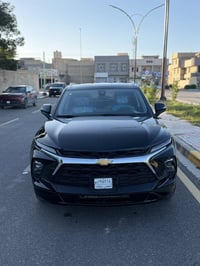 شوفر بلايزر • ٢٠٢٥ • كربلاء