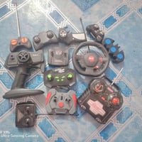 شلعة ريموتات • إكسسوارات إلكترونيات