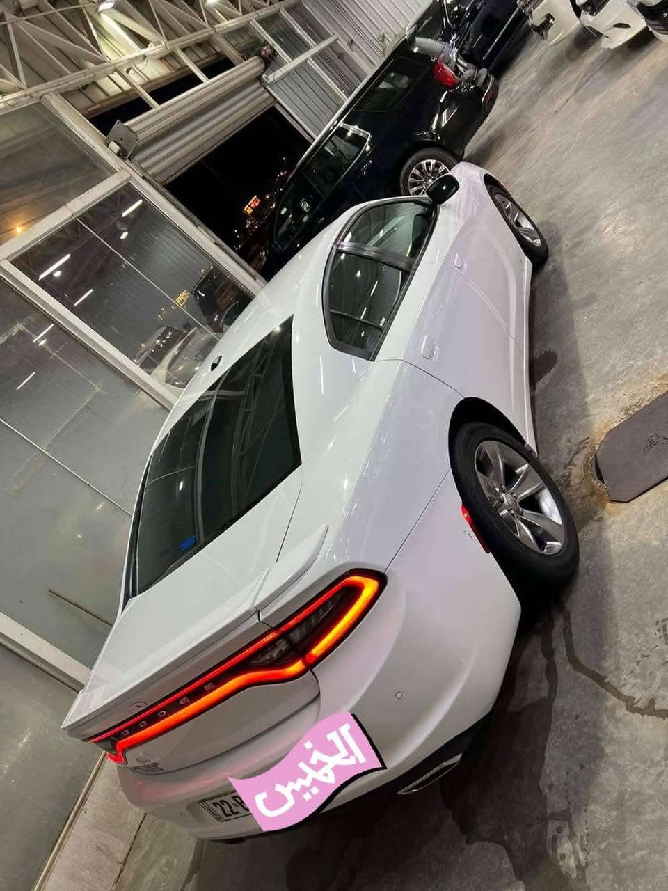 السلام عليكم للبيع فقط بدون مراوس جارجر19رقم اربيل
سيارة مال بيت استخدام شخصي وسنوي باسمي مامشتغله على اي خط سيارة كندية مكفوله كفاله عامه من دعاميه لدعاميه
السعر 248 وبيها مجال حك جيه
مكان سياره العمارة 
***********
***********
