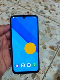جهاز A25سامسونك يدعم خاصيه فايف جي 5G ذاكره 128جهاز برغي ما مفتوح اخو ...