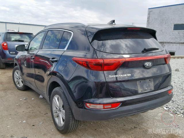 السلام عليكم 
كيا سبورتج 2018للبيع وارد امريكي حادثه موضح بالسونار  صور الحادث موجودة بيه جراد بالقماره والبنيد ماشية ٦٣ الف ميل السيارة شاشة جبيرة تدفئه بالكشنات كشن كهرباء ٣ وضعيات قيادة تحكم ستيرن جهتين شاشة اعطال كشنات مخمل تبريد وتدفئة ثلاجة تخم تاير جديد رقم  واسط تحويل مباشر السعر 150$ وبيه مجال بسيط العنوان كوت الزهراء للاستفسار الاتصال ***********
