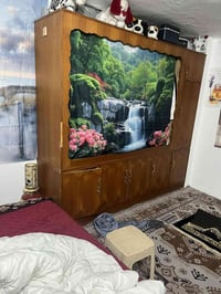 كنتور صاج • نظيف • اربيل