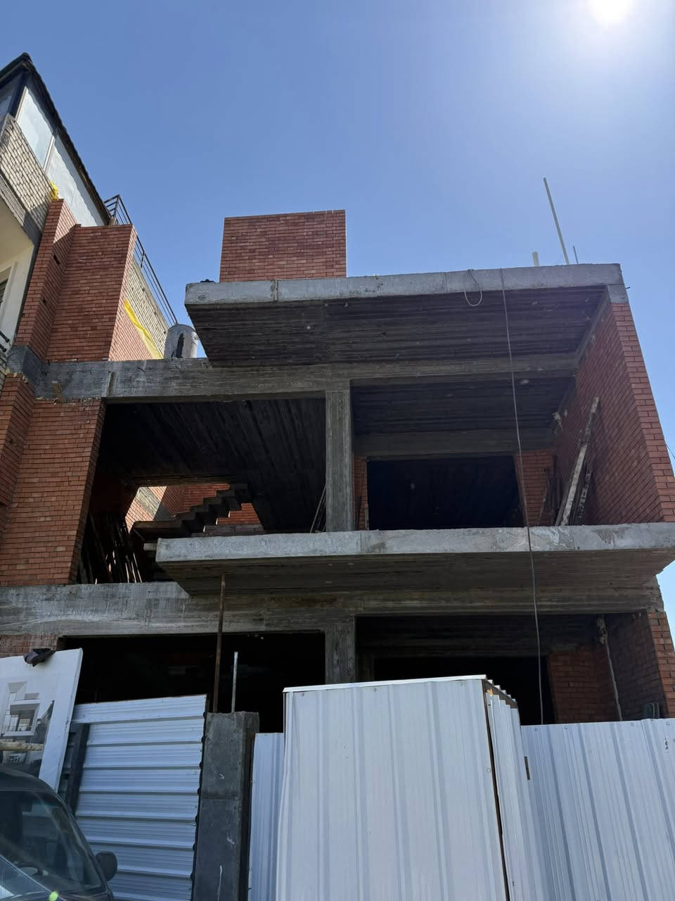 تم على بركة الله
ختم الطابق الثاني 
لموقع العطيفية (2)
على ارض بمساحة 120م
جميع اعمالنا تتم على ايدي ماهرة
رقم الهاتف / واتساب 
***********
