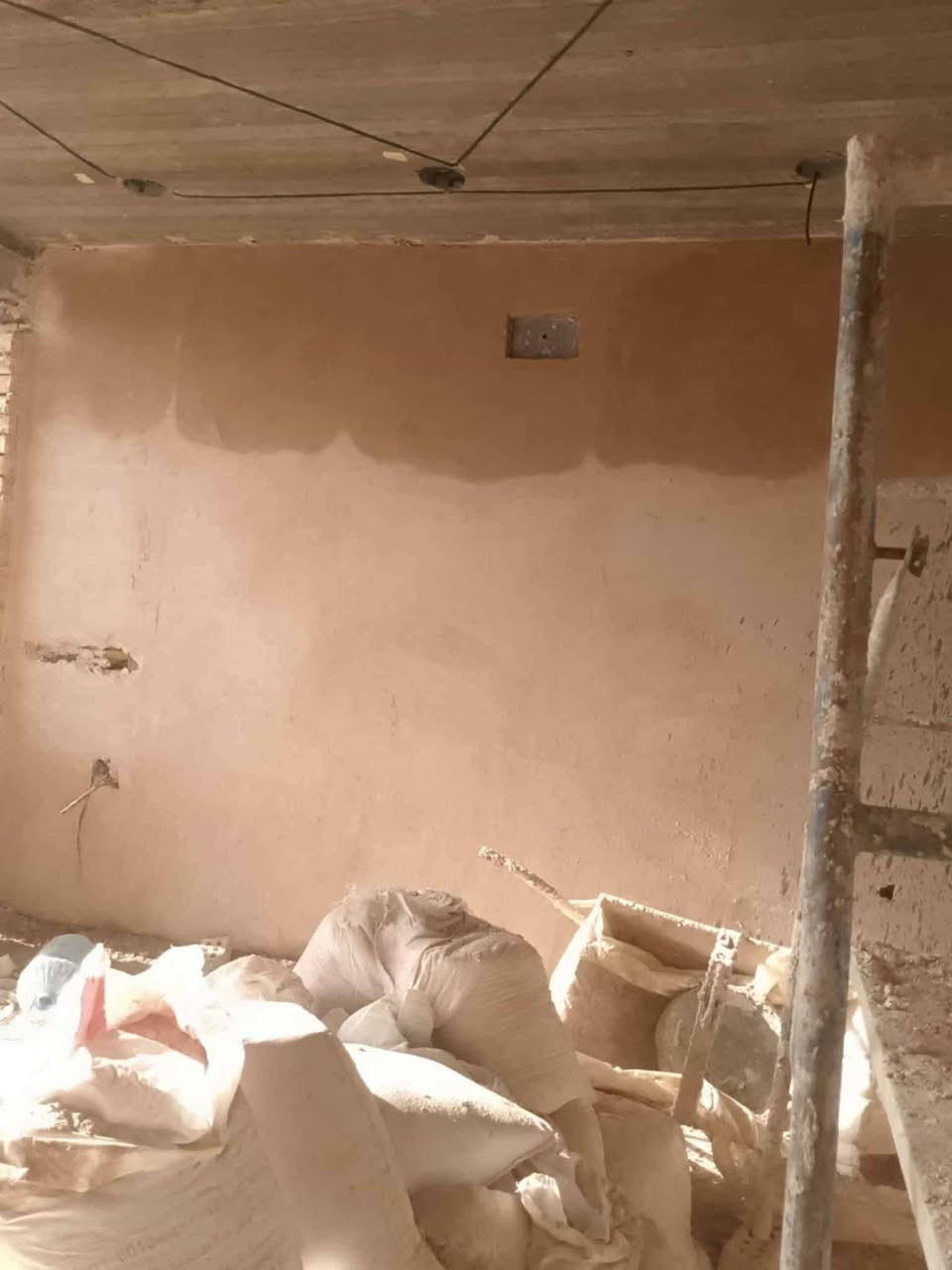 السلام عليكم اني الباخ متفرغ من ناحيه لمام شغل درجه اولى تواصل خاص وتصل سعار ترظي ولتزام بلعمل ورزق على الله***********
