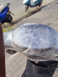 دولفين • السماوه • مكينه ناعمه