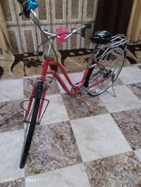 بايسكل • حجم 26 • كركوك