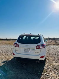 سنتافي ٢٠١٢ • فول اوبشن • حادث