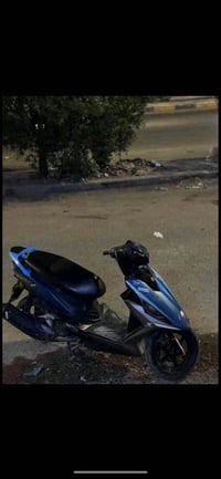 نجف • موتوسيكل