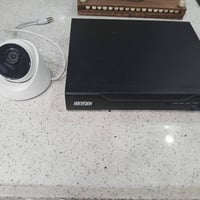 ديفي آر • كاميرا مراقبة