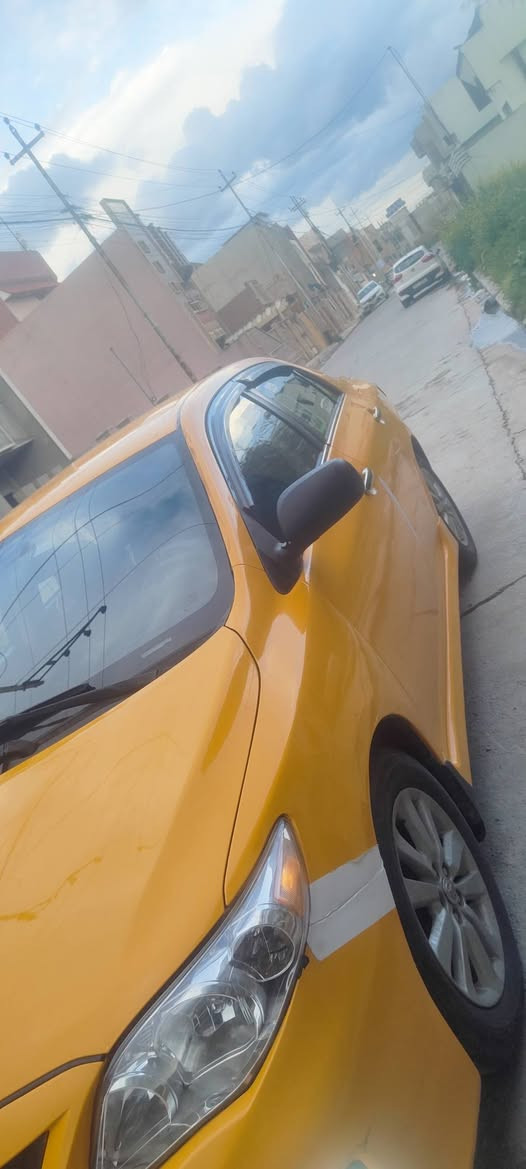 السلام عليكم كورلا وارد امريكي 
موديل 2010
محرك 1800
هيئة و غرامات صفر 
بطاقة بانزين نينوى 
دوشمة جديدة 
صدر خلفي امامي جديد 
باتري جديد
لايتات زينون شرط نهار 
سياره مال رزق 
محركها بي تنقيص قليل دهن 
ضررها جاملغ و بنيد بالمسطرة مال الجاملغ بدون شاصي ولا لغد
رقم نينوى 

السعر 95
 مكاني الموصل


**إذا كنت صاحب هذا الإعلان وتريد حذفه لأي سبب، رجاءا أرسل رسالة إلى الدعم الفني**