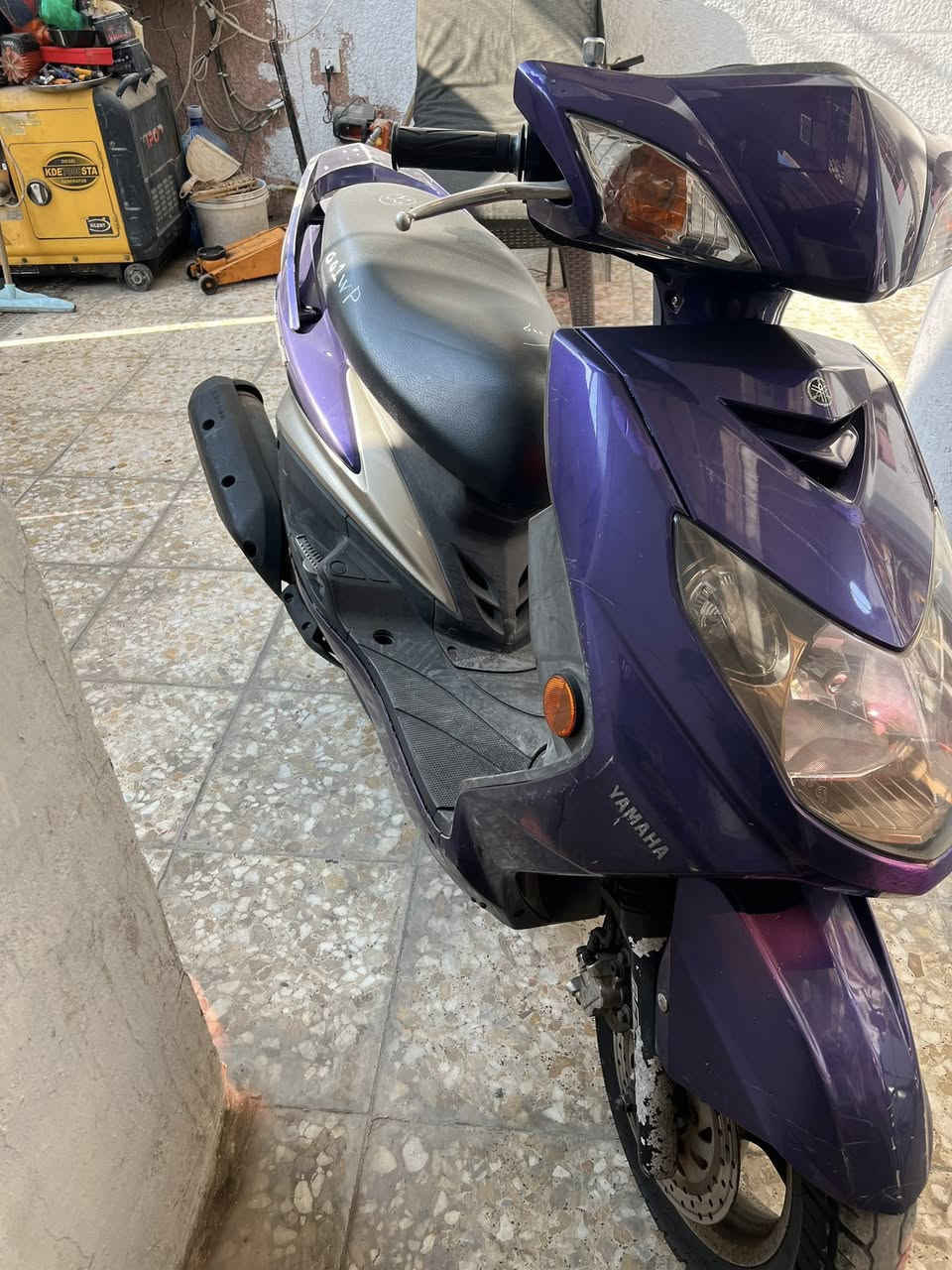 سكنس فحل البيع او مراوس جيتي ار
سكنس لون بنفسجي نسخه الكولد 
كفاله جيب فيتر وتعال فحص 
بيه كلجات رياضي بلاديات وسلف رياضي 
عنوان بغداد الشعب 
***********
