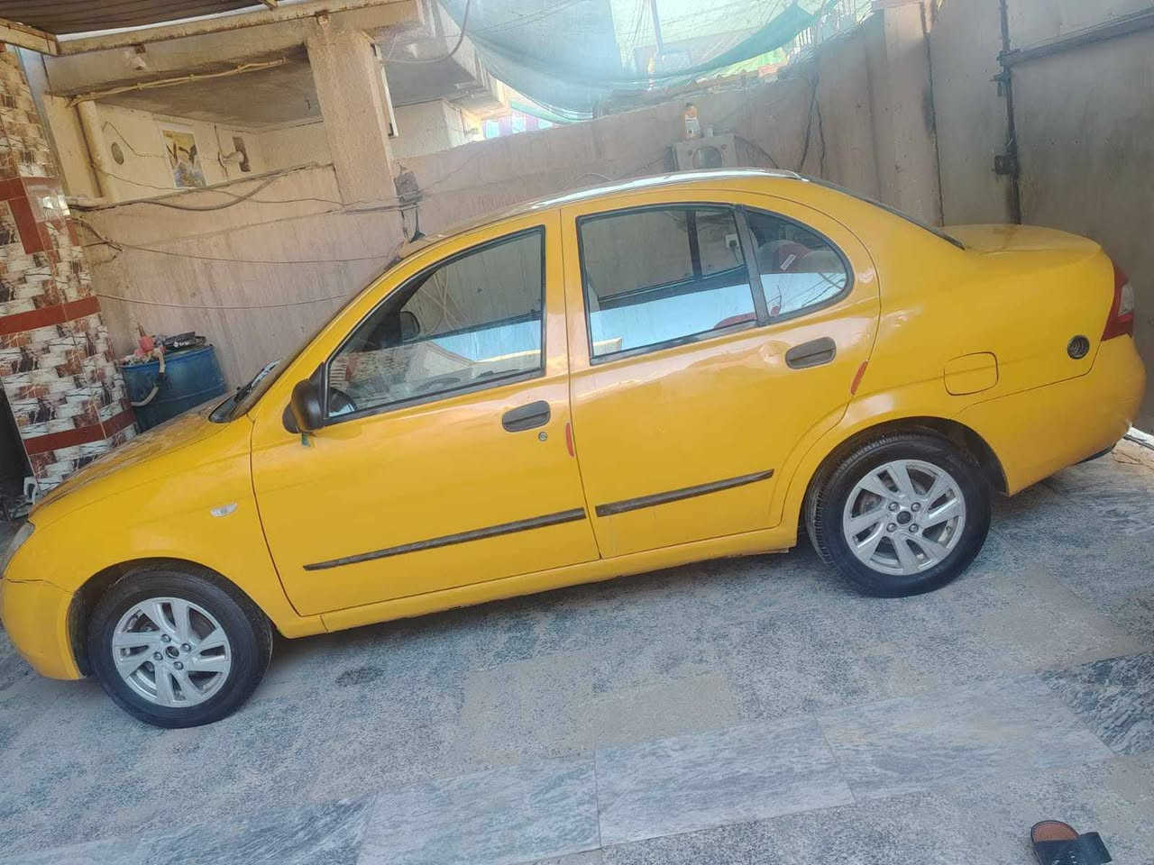 ادور سيارة تكسي ؟ 
تابعنا نعرضلك سيارات حلوة ونظيفة 🚕 

         ( سيارات تكسي للبيع والشراء )

سيارة #طيبة للبيع رقم كربلاء مديل 18  السيارة جاهزة تخم تاير حدادية تبريد منضومة بانزين بية صيغ بجاملغ كد شبر وبل هلال مكانة الحلة 

#السعــــر علق على المنشور 📩

#سايبا #بيجو #سيارة #سيارات #تكسي #بيع #شراء


**إذا كنت صاحب هذا الإعلان وتريد حذفه لأي سبب، رجاءا أرسل رسالة إلى الدعم الفني**